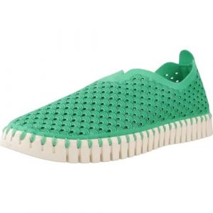Ilse Jacobsen Tulip3275 Colour Vert