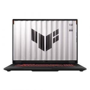 Asus gaming TUF A18 A18-TUF808UM 18" FHD+ 144 Hz AMD Ryzen 7 32 Go RAM 1 To SSD Nvidia GeForce RTX 5060 Gris