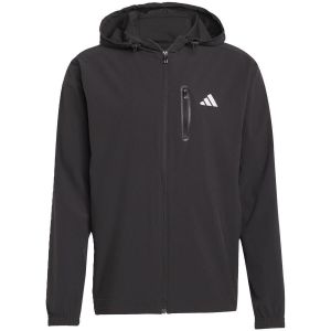 Adidas Sweat wv tt homme noir