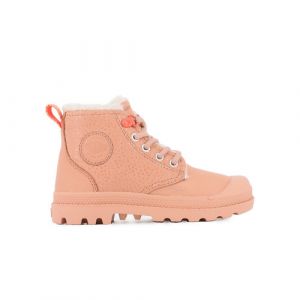 Palladium Bottines enfant Pampa