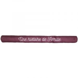 Linnea Boudin de porte en famille Humoristique