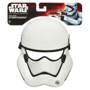 Hasbro Masque Star Wars E7