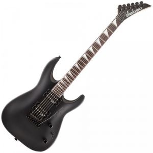 Image de Jackson Guitars JS22 Dinky DKA Satin Black