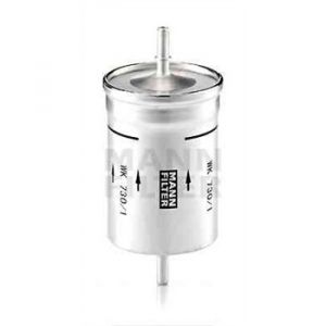 Mann-Filter Filtre à carburant WK730/1