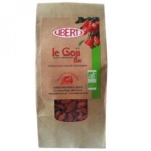 Uberti Baies de goji Bio