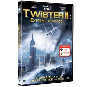 Twister 2 : Extreme Tornado
