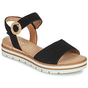 Gabor Sandales 8277247 - Couleur 35 - Taille Noir