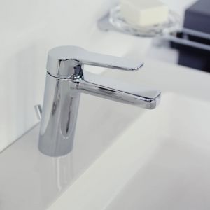 Keuco MOLL Mitigeur de lavabo 120, 52702010000, 120