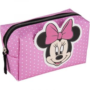 Disney Minnie Toiletry Bag trousse de toilette pour enfant 17 x 10 x 7 cm 1 pcs