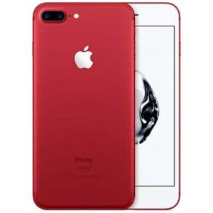 Apple iPhone 7 Plus 128 Go