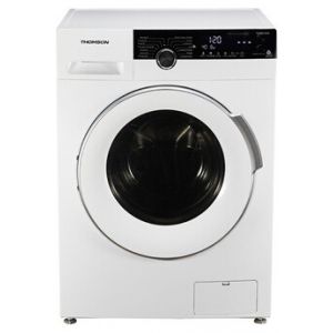 Thomson THWD86140WH - Lave linge séchant