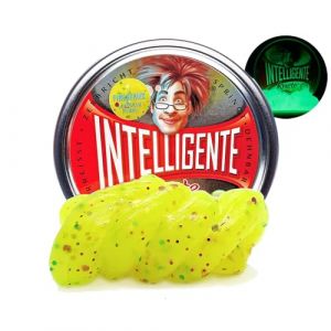 Pâte Intelligente Météorite Fluo