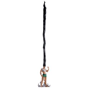 Banpresto Figurine d'action Gon Hunter x Hunter FL 60 cm - Multicolore BP29178P - Figurine à Collectionner - Optimal pour Les Fans de l'Anime Hunter x Hunter