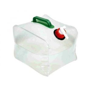 Jerrican souple 10L pour caravane et camping-car