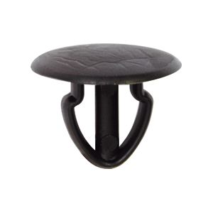 Restagraf Agrafes pour vehicules type renault 12168