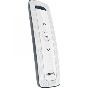 Somfy 1870323 1 canal T&eacute;l&eacute;commande sans fil