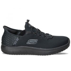 Skechers Baskets Slip-Ins Work Slip-Resistant: Summits-Colsin