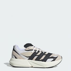 Adidas Chaussures Lightblaze beige noir - 44