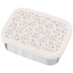 Fresk Lunch box Garden flowers