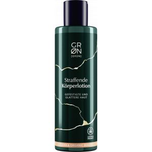 GRN [GR&Uuml;N] Lotion Raffermissante pour le Corps - 200 ml
