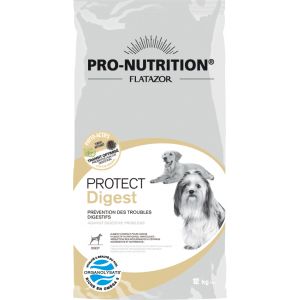 Flatazor Protect Digest chien 2 kg