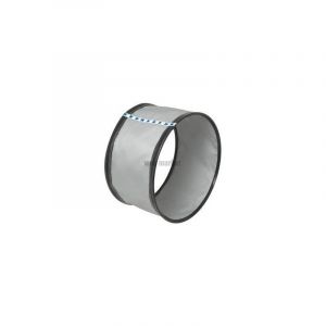 Atlantic MRS-J 200 - MANCHETTE SOUPLE 400&deg;C/2 H DIAM&Egrave;TRE 200 A JOINT