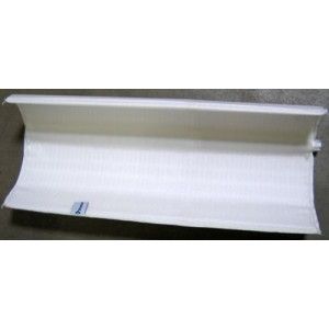 Procopi Cadre filtrant - grande 762 X 460 Mm - Pi&egrave;ces d&eacute;tach&eacute;es