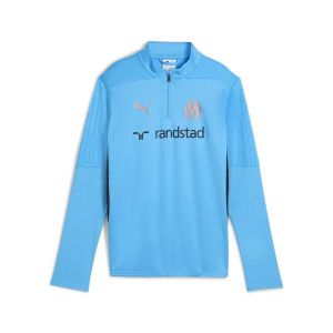 Puma Haut d'entraînement enfant OM 2024/25