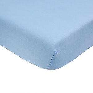 Trois Kilos Sept Drap housse 40x80 cm