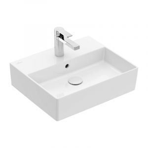 Villeroy & Boch Memento 2.0 Lave-mains, 4A225001,