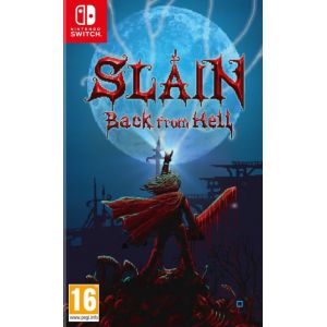 Slain : Back from Hell [Switch]