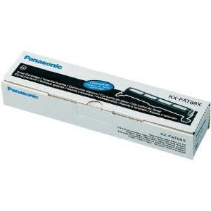 Panasonic KX-FAT88X - Toner noir 2000 pages