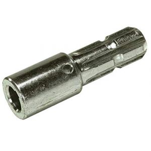 Ama R&eacute;duction Prise de Force 1" 3/8 &Oslash; 25 avec clavette