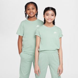 Nike Tee-shirt à manches courtes garçon sportswear