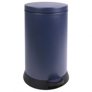 Poubelle de cuisine à pédale 20L
