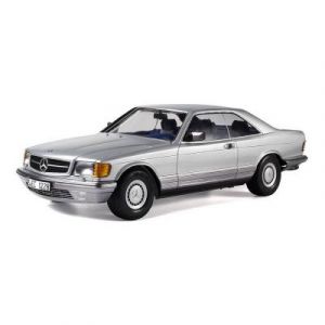 Tamiya Maquette voiture : MERCEDES-BENZ 500 SEC en 1:24