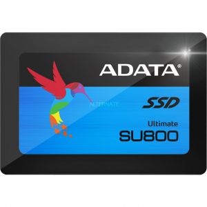 Adata ASU800SS-128GT-C - Disque SSD Ultimate SU800 128 Go 2.5" SATA 6Gb/s