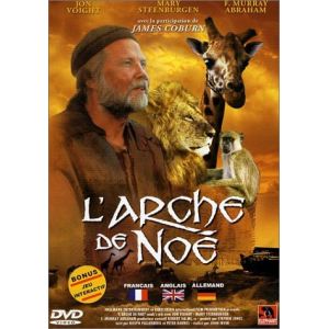 L'arche de Noé