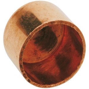 Bouchon Femelle Raccords - Diamètre 14 mm - Vendu par 10