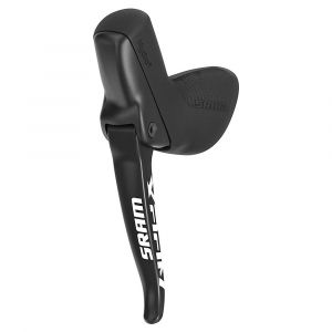 Sram Frein à disque hydraulique Apex - Left Front 950mm Noir