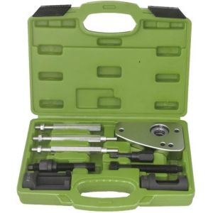 Ludi Extracteur d'injecteurs diesel pour citro&euml;n, peugeot