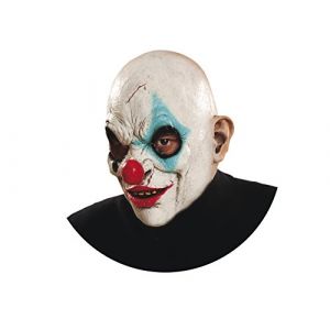 Image de Masque clown de l'horreur