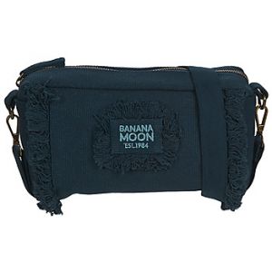 Image de Banana Moon Sac Bandouliere FIDGI CARLINA - Couleur Unique - Taille Marine