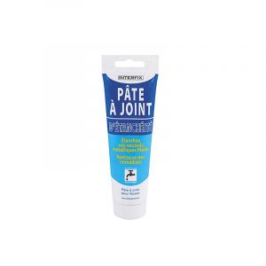 Interplast Pâte pour joint d'étanchéité 125ml - Tube