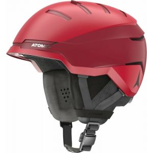 Atomic Savor GT Amid Ski Helmet Red L (59-63 cm) Casque de ski