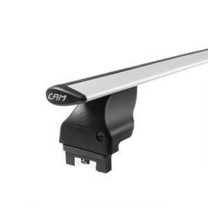 Cam TOTUS Barres de toit pour DACIA: Sandero (Ref: A130130)