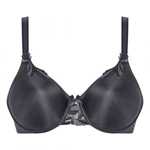 Image de Chantelle Soutien-gorge moul&eacute; femme Hedona