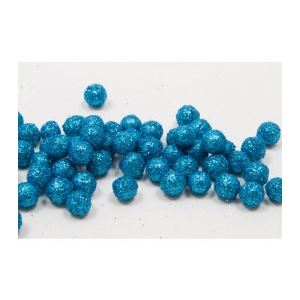 160 mini boules paillet&eacute;es