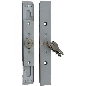 SER CYL ROND 2 PIVOTS 4MM HT3.5MM AC BRUN8019