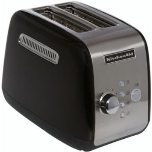 Kitchen Aid 5KMT221 - Grille-pain 2 fentes